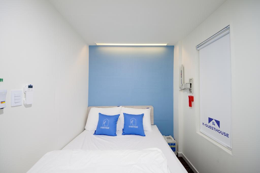 K-Guesthouse Dongdaemun 5 Seoul Zimmer foto