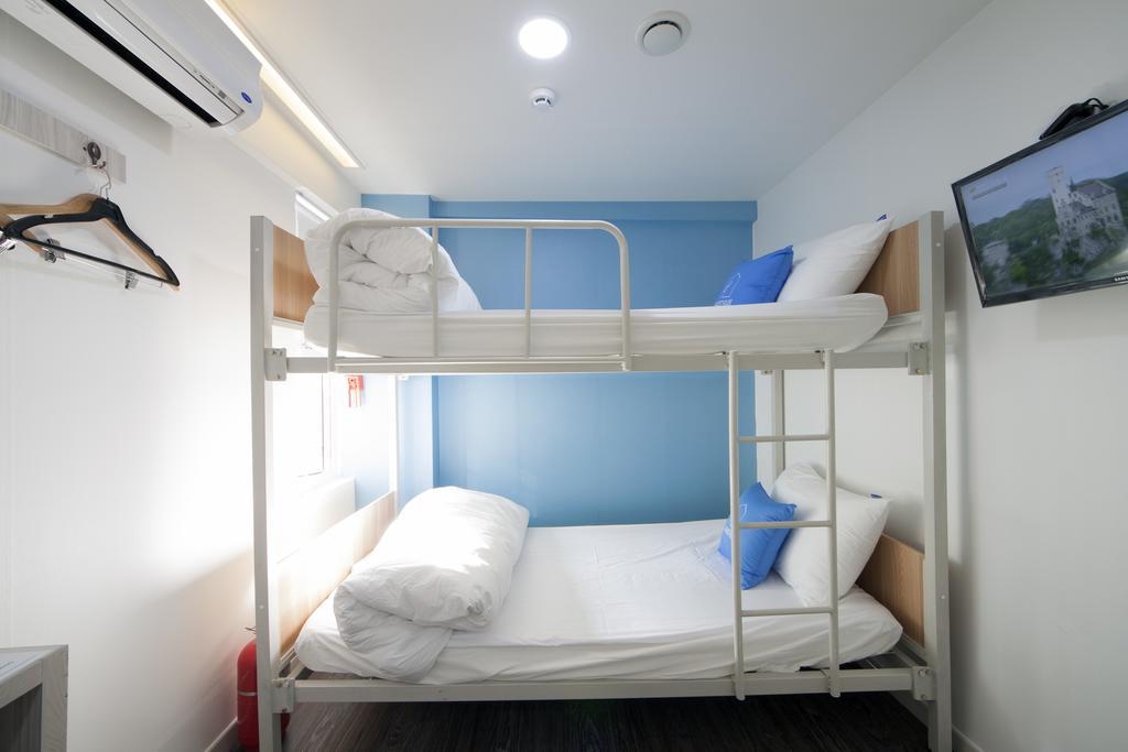 K-Guesthouse Dongdaemun 5 Seoul Zimmer foto