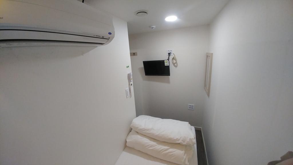 K-Guesthouse Dongdaemun 5 Seoul Exterior foto