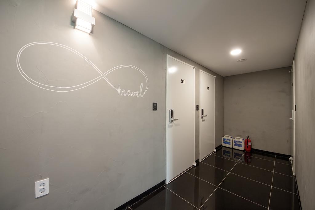 K-Guesthouse Dongdaemun 5 Seoul Exterior foto
