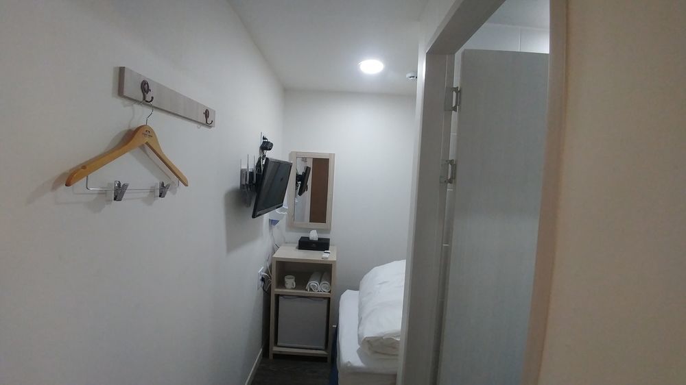 K-Guesthouse Dongdaemun 5 Seoul Exterior foto
