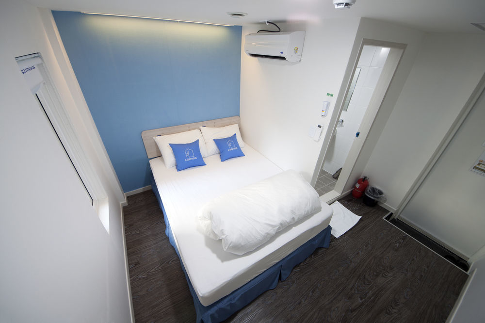 K-Guesthouse Dongdaemun 5 Seoul Exterior foto
