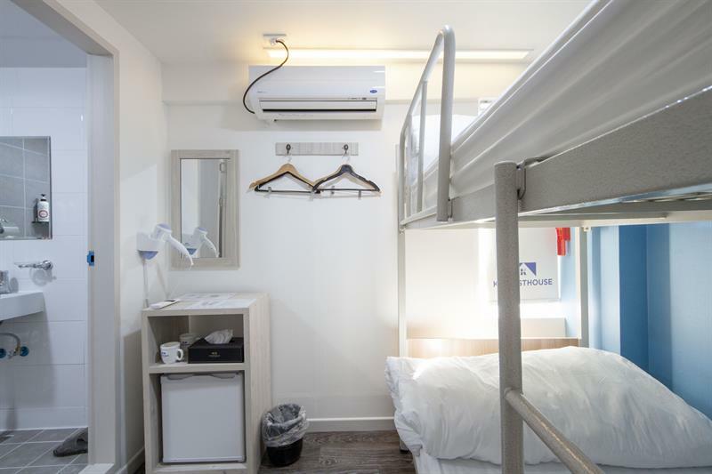 K-Guesthouse Dongdaemun 5 Seoul Exterior foto