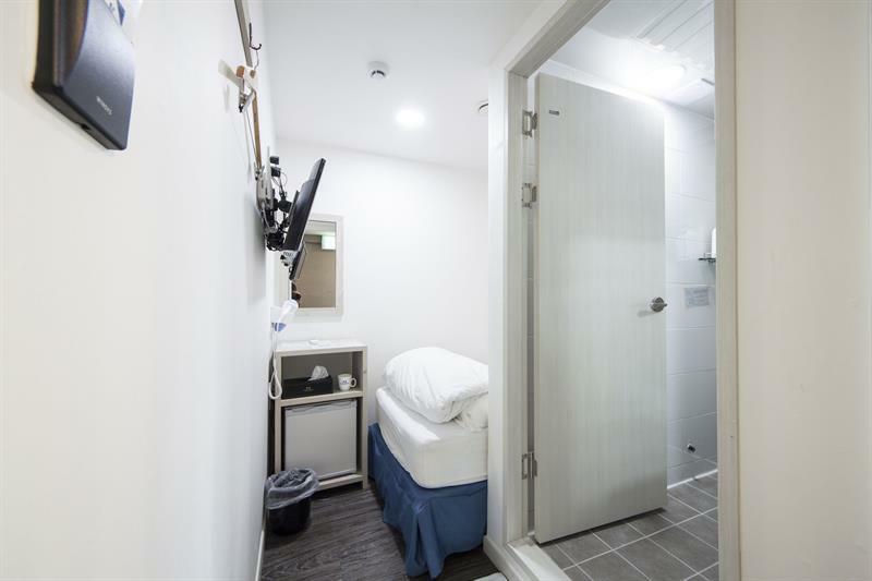 K-Guesthouse Dongdaemun 5 Seoul Exterior foto