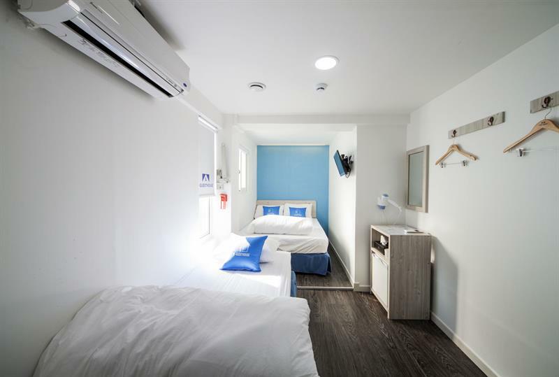 K-Guesthouse Dongdaemun 5 Seoul Exterior foto