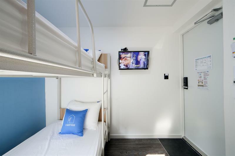 K-Guesthouse Dongdaemun 5 Seoul Exterior foto