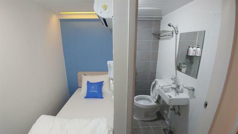 K-Guesthouse Dongdaemun 5 Seoul Exterior foto