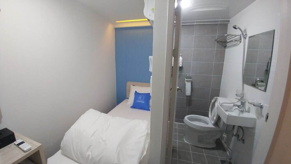 K-Guesthouse Dongdaemun 5 Seoul Exterior foto